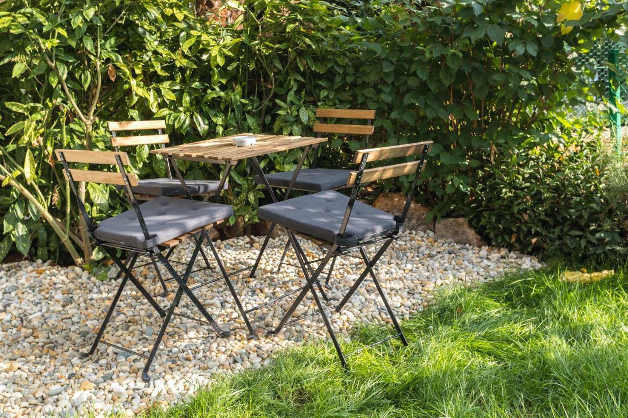 Apartment Secret Garden Opatija Exterior photo