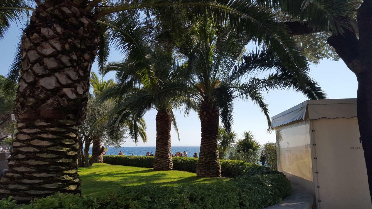 Apartment Secret Garden Opatija Exterior photo